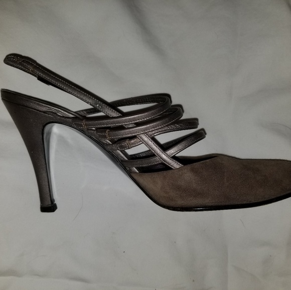 Italian heels - Picture 2 of 4